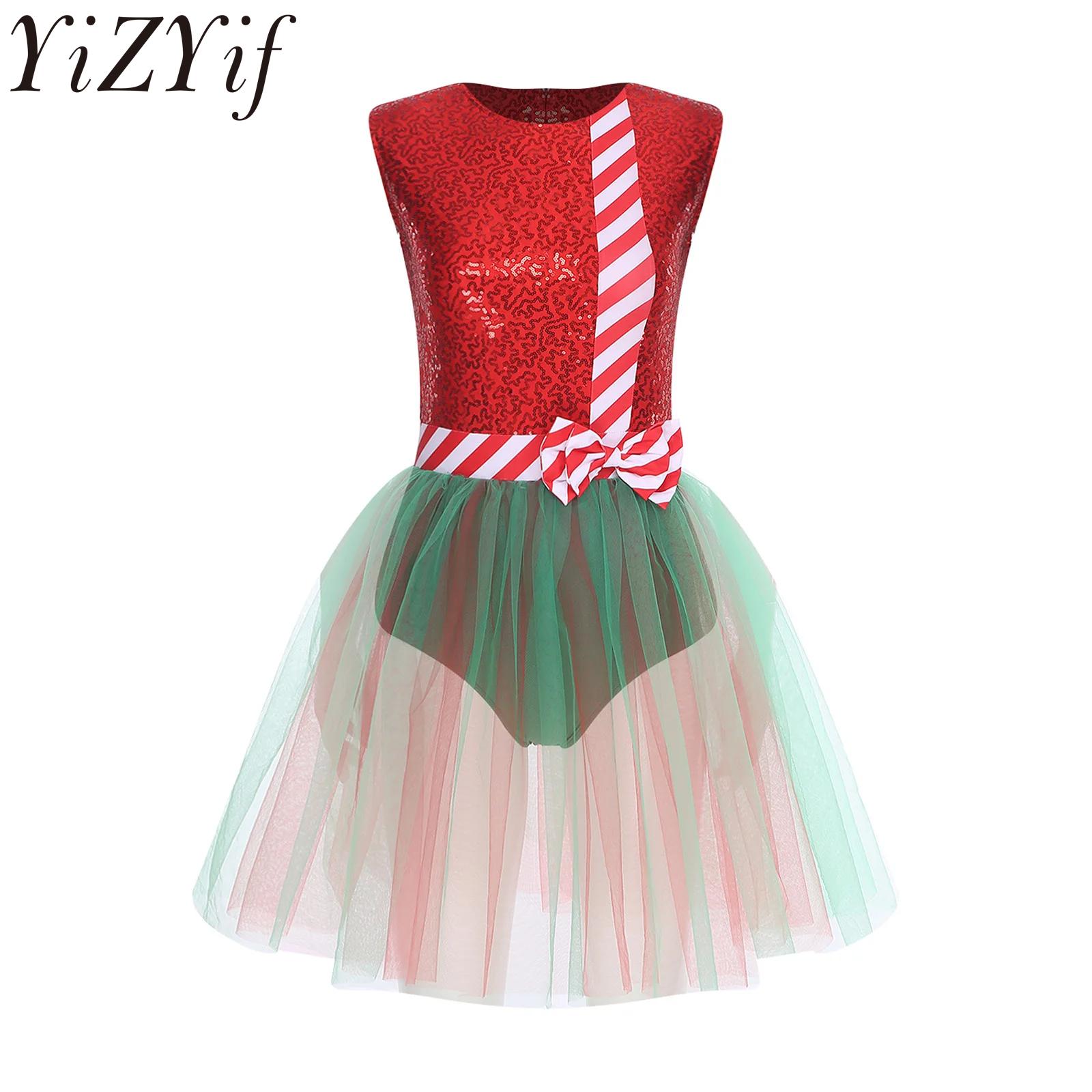 Elf Costume Christmas - Costume d'elfe de noël pour femmes,