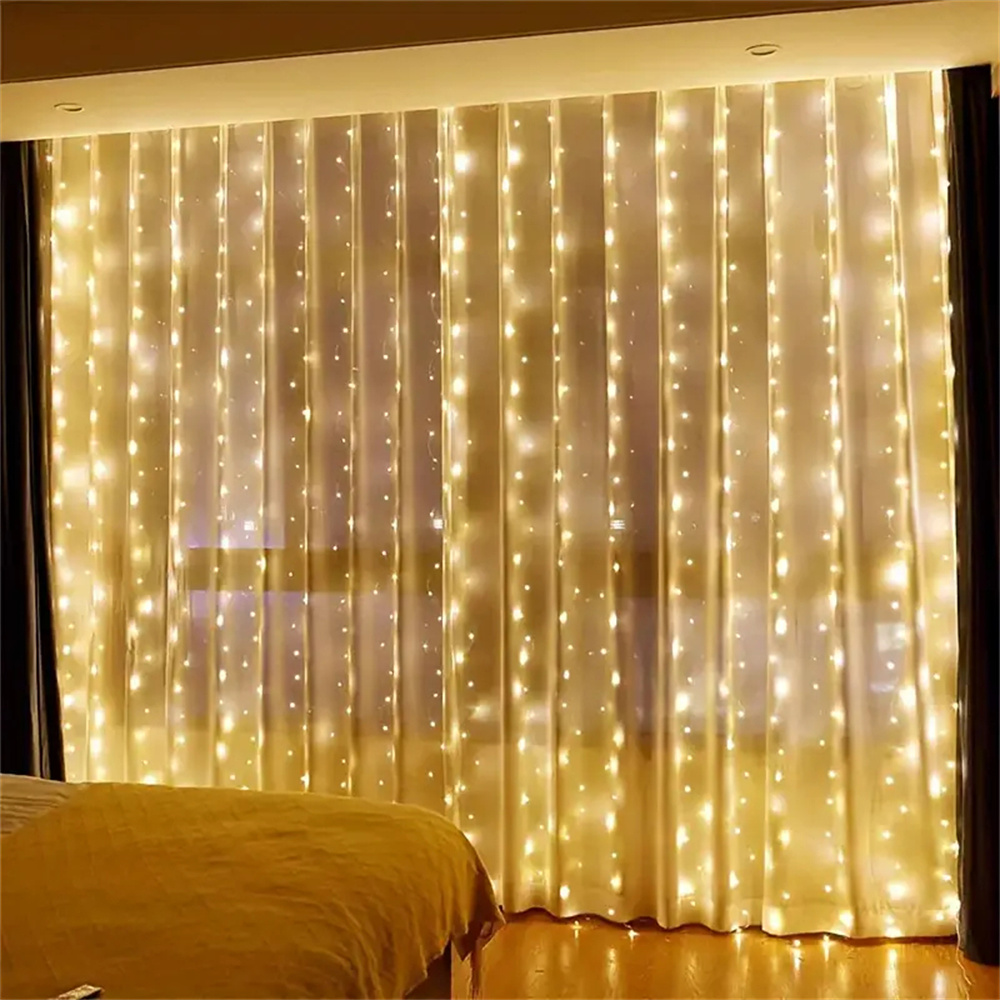 Guirlande lumineuse à LED pour - Led Fairy String Lights avis et prix