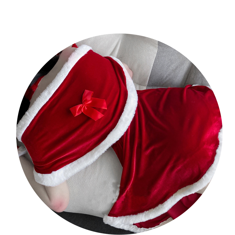Costume de Noël sexy 2025 pour - Elf Costume Christmas avis et prix