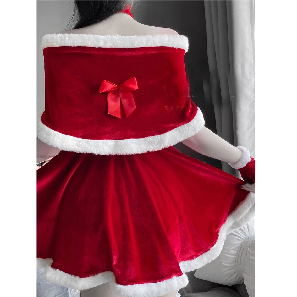 Costume de Noël sexy 2025 pour - Elf Costume Christmas avis et prix