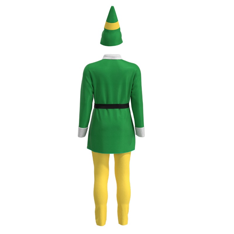 Ensemble d'accessoires de dégu - Elf Costume Christmas avis et prix