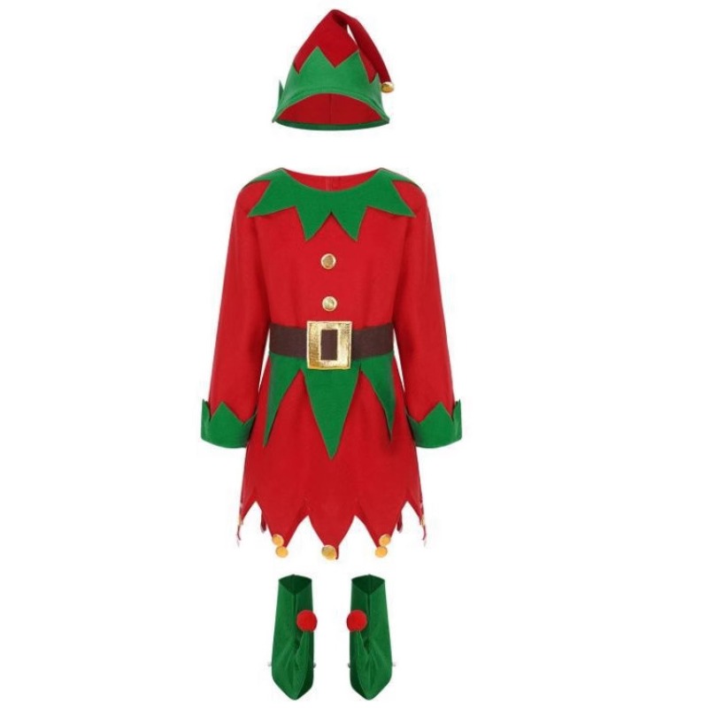 Costume de Noël pour adulte, c - Elf Costume Christmas avis et prix