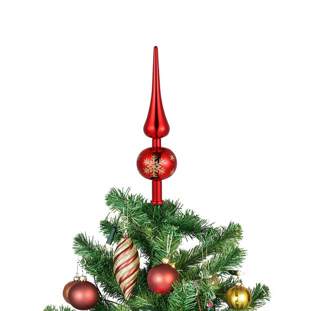 Étoile pour le sommet du sapin - Star Tree Topper avis et prix