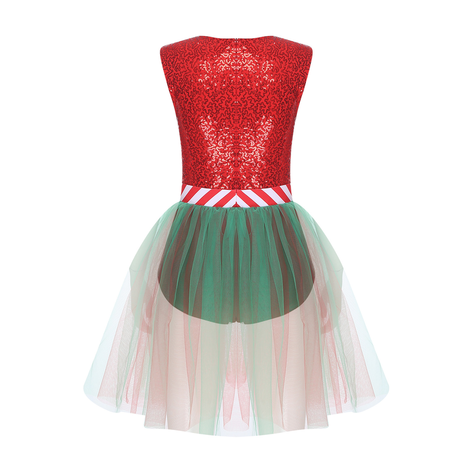 Costume d'elfe de noël pour fe - Elf Costume Christmas avis et prix