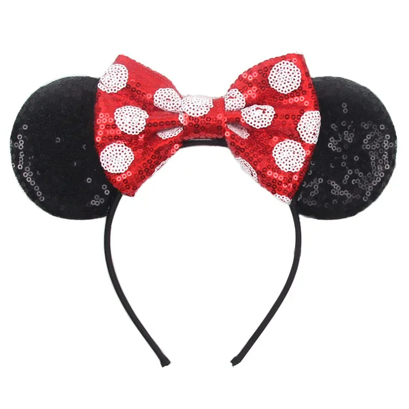 Disney tureMouse-Bandeau de sa - Ribbon Bow Gift avis et prix