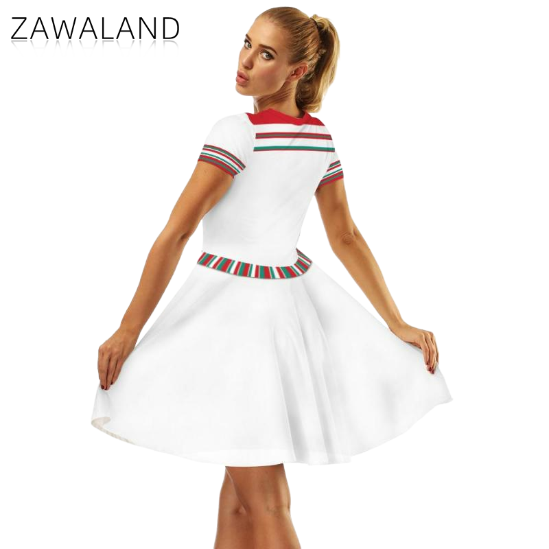 Costume de Cosplay de noël pou - Elf Costume Christmas avis et prix