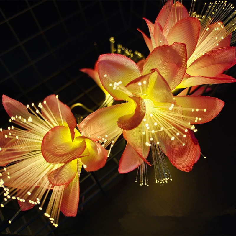 Guirlande lumineuse LED à fleu - Led Fairy String Lights avis et prix