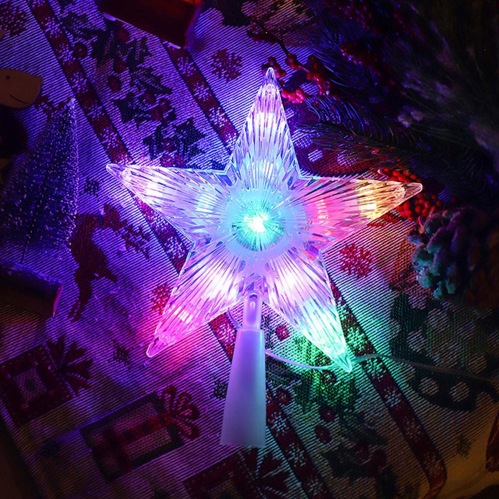 Topper d'arbre d'étoile de Noë - Star Tree Topper avis et prix