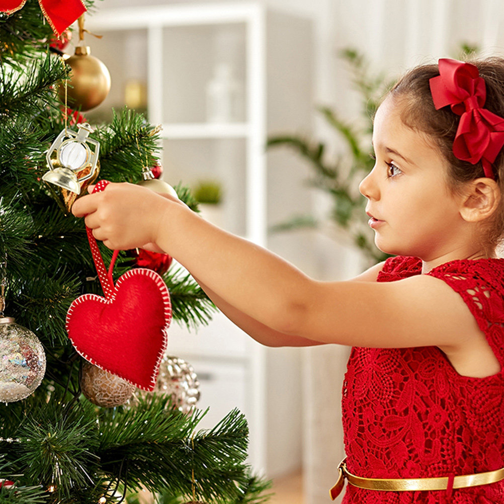 40 pièces, pendentifs en forme - Christmas Tree Artificial avis et prix
