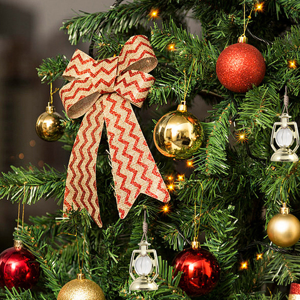40 pièces, pendentifs en forme - Christmas Tree Artificial avis et prix