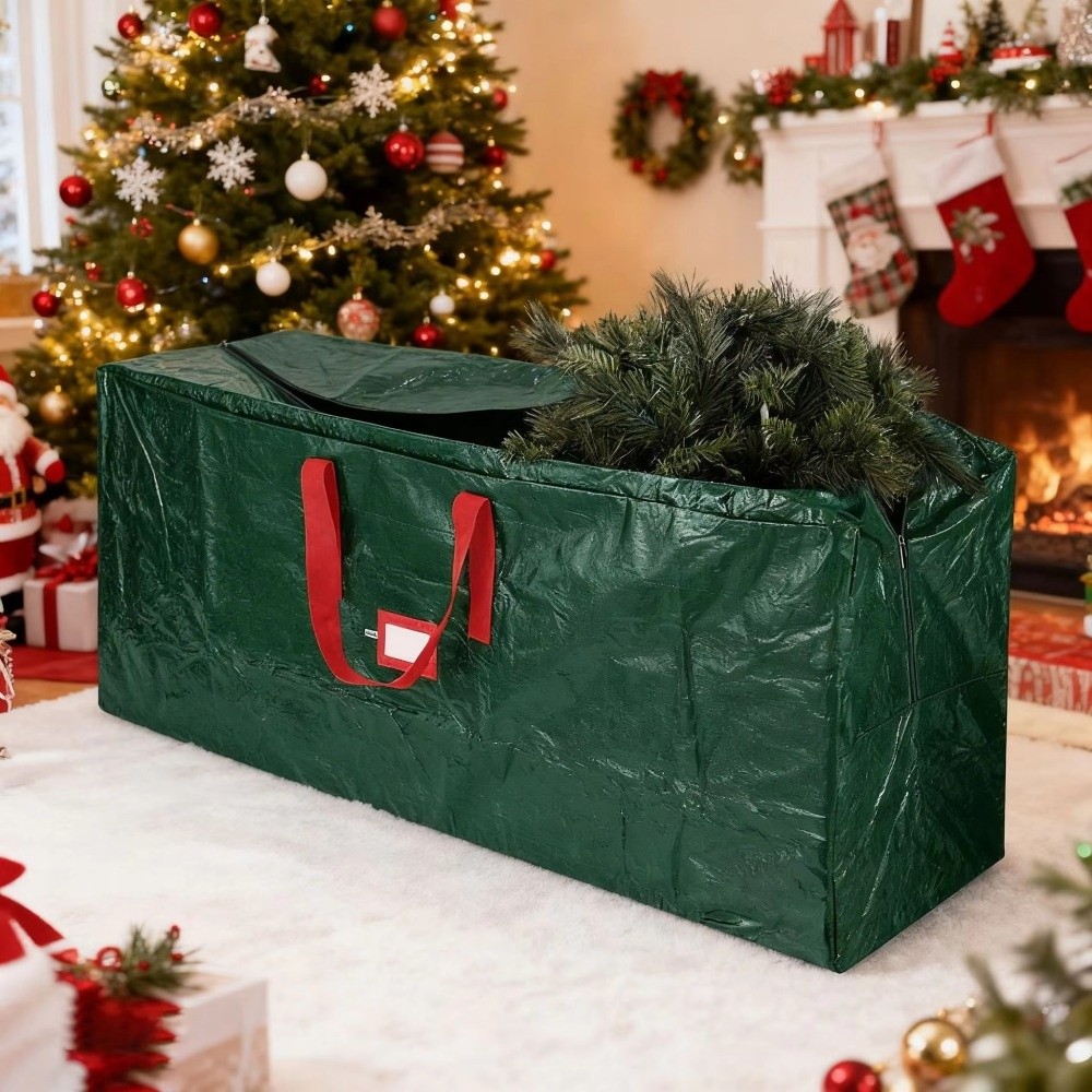 Sac de rangement pliable pour  - Christmas Tree Artificial avis et prix